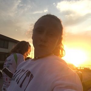 Meet your Posher, Ragan